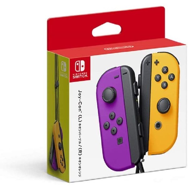 楽天市場】Nintendo Switch 本体 Joy-Con Nintendoストア限定版 楽天市場】Nintendo Switch 本体 Joy-Con Nintendoストア限定版
