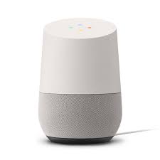 Google(グーグル) Bluetoothスピーカー Google Home  グーグルホーム(あす楽) [ラッピング対応可] 《正規品》