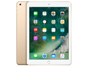 Apple iPad 9.7インチ Wi-Fiモデル 32GB 2018年春モデル MRJN2J／AApple Pencil対応 ゴールド (あす楽) [ラッピング対応可]