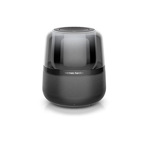 harman kardon alexa