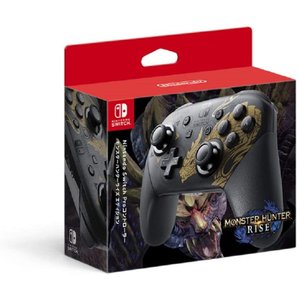 楽天市場】【新品】Nintendo Switch モンスターハンターライズ サン