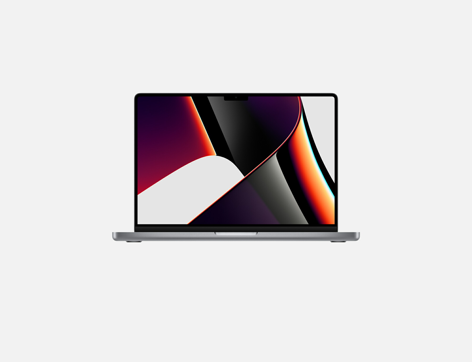 MacBook Pro Liquid Retina XDR見せびらかす 14.2 MKGQ3J/A [あき場所薄墨色]【ラッピング相応う可】