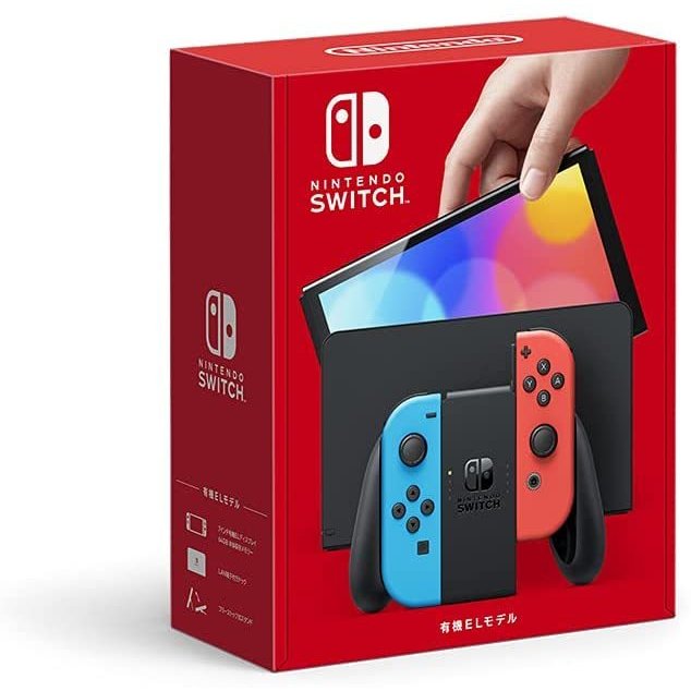 楽天市場】任天堂 ニンテンドー スイッチ Nintendo Switch 本体 Joy 