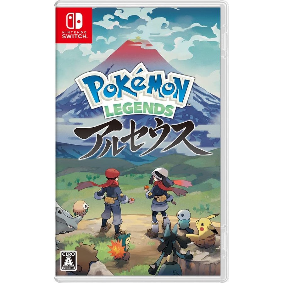 Pokemon LEGENアルセウス　3個セット 4902370549034.jpg