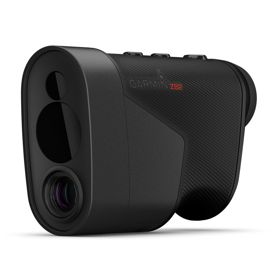 GARMIN ガーミン ゴルフナビ GPS Approach Z82 黒いこと 010-02260-10【ラッピング相応う可】 R-LOGI