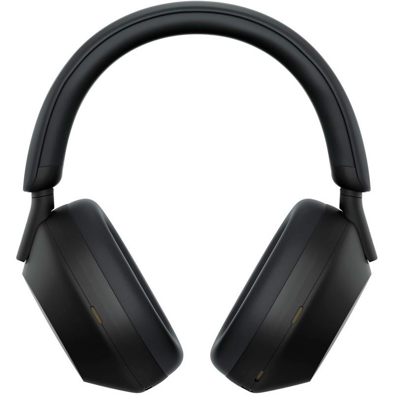 SONY ソニー ワイヤレス ヘッドホンノイズキャンセリング ハイレゾ WH-1000XM5 BM ブラック SONY WH-1000XM5 BM ブラック ソニー ワイヤレスヘッドホン