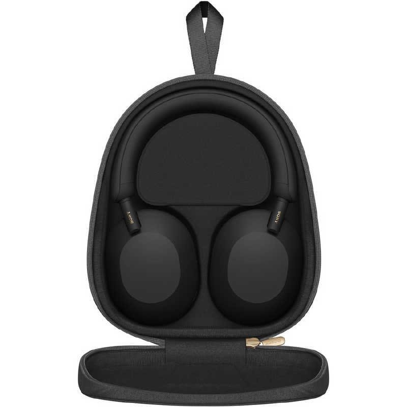 SONY ソニー ワイヤレス ヘッドホン ノイズキャンセリング ハイレゾ WH