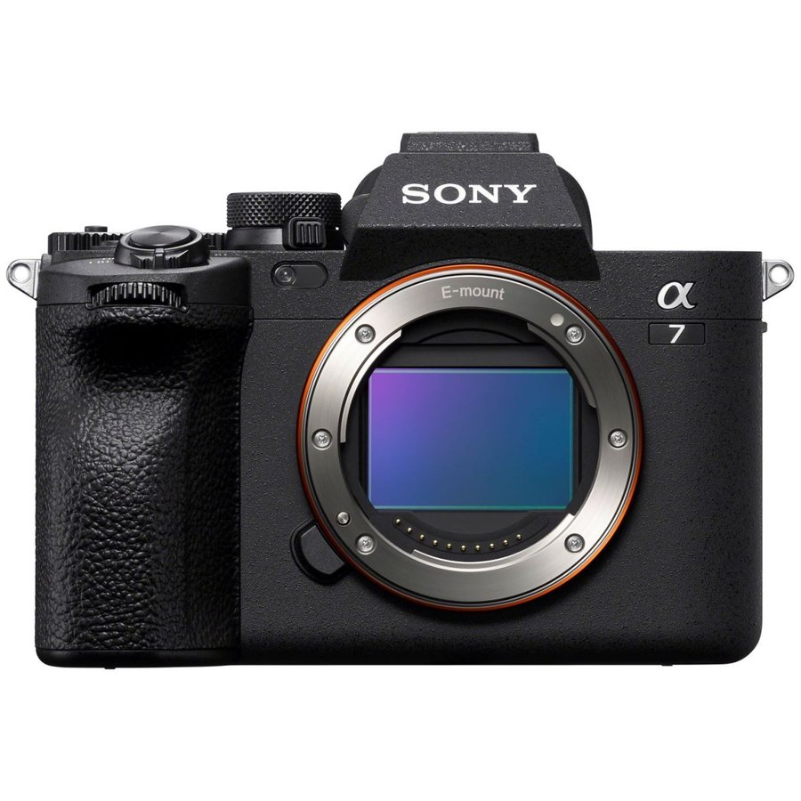 SONY ソニー フルサイズミラーレス一眼カメラ ボディ α7 IV ILCE-7M4【ラッピング対応可】 R-LOGI