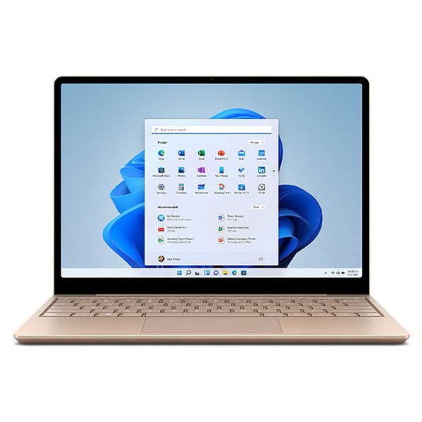 PC/タブレット ノートPC 楽天市場】【訳あり】マイクロソフト Surface Laptop Go 2 8QC-00043 