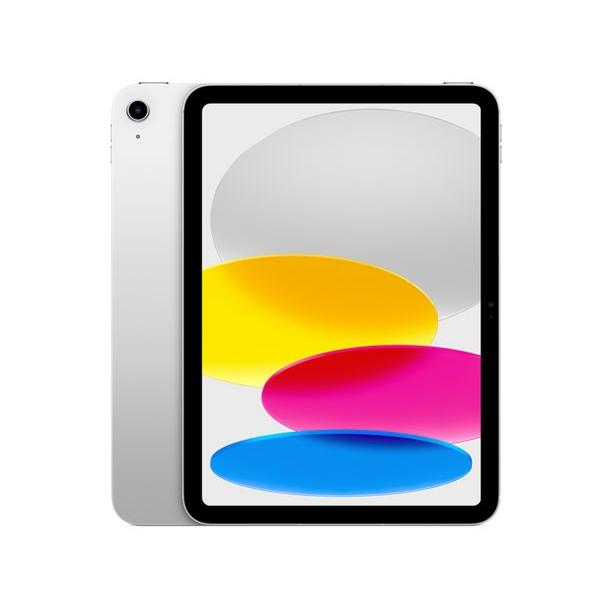 Apple アップル iPad シルバー[ラッピング可] MPQ03J 64GB 2022年秋