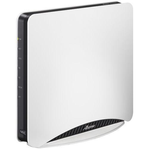 WiFiルーター NEC Aterm WX11000T12 4550161577867.jpg