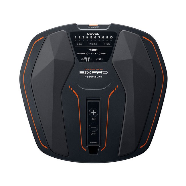 【美品】MTG フットフィット2 FootFit2 SP-FF2310FA SIXPAD MTG SIXPAD フットフィット2 SP-FF2310FA/AM-BO00A