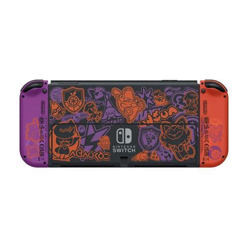 NintendoSwitch ポケモン エディション 有機EL スイッチ-