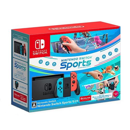 楽天市場】Nintendo Switch 本体 ニンテンドー スイッチ HAD-S-KABAH