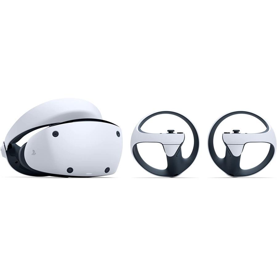 SONY PlayStation VR2 ソニー プレイステーションVR2 CFIJ-17000