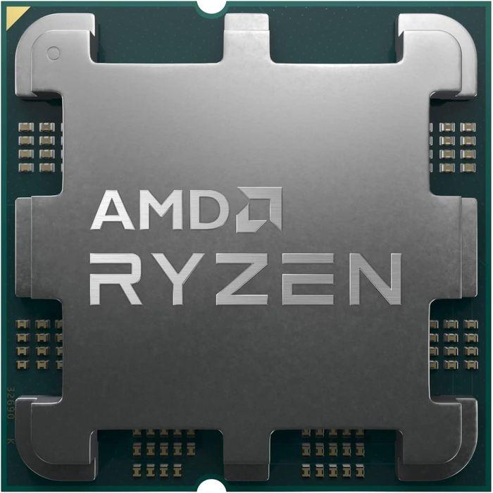 AMD Ryzen 7 7700X 4.5GHz 8コア / 16スレッド icardslatam.com