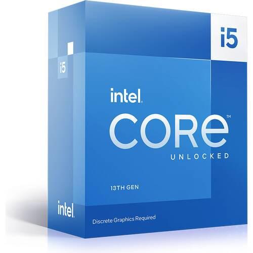 Intel CPU インテル Core i5 13600KF BOX【ラッピング対応可】 R-LOGI|MoriMoriStore(測定の森)