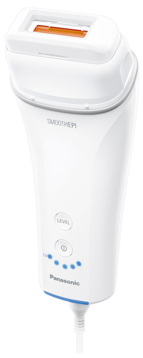 楽天市場】パナソニック 光エステ スムースエピ SMOOTHEPI コンパクト
