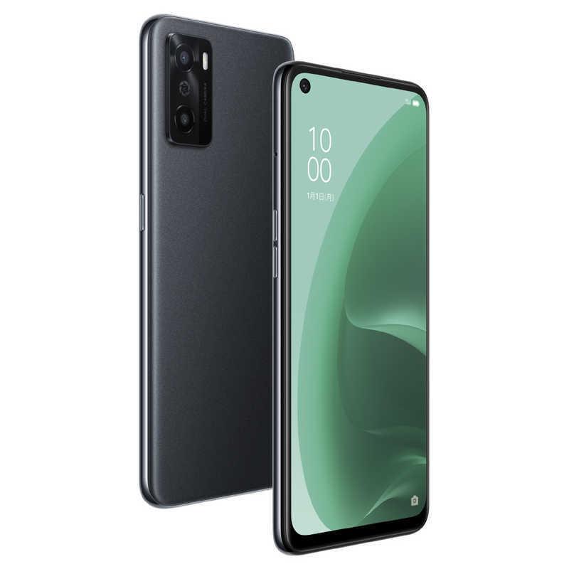 楽天市場】「訳あり品」OPPO A54 5G シルバーブラック OPG02 【AU/UQ 