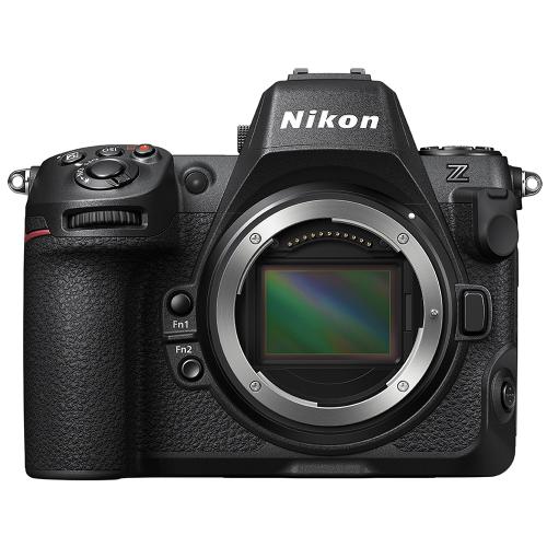 NIKON ニコン フルサイズミラーレス一眼カメラ Z8 ボディ FXフォーマット ミラーレスデジタル一眼レフカメラ 一眼レフ デジタル一眼カメラ【ラッピング対応可】 R-LOGI｜MoriMoriStore（測定の森）