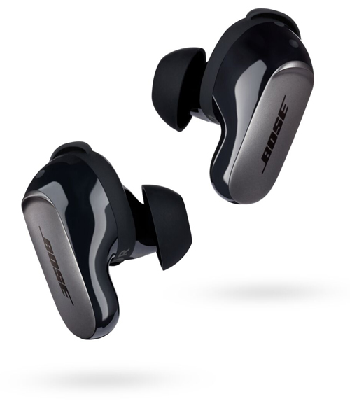 楽天市場】Bose ボーズ QuietComfort Ultra Earbuds [ムーンストーン