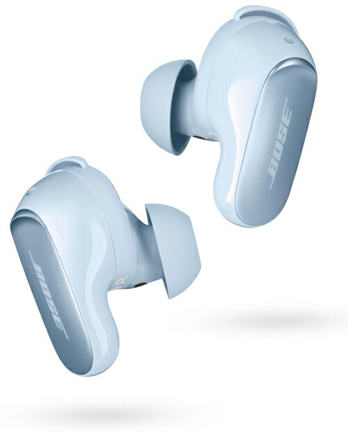 楽天市場】Bose ボーズ QuietComfort Ultra Earbuds [ホワイトスモーク 