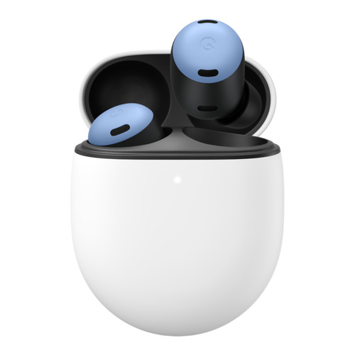 イヤホン Google Pixel Buds Pro Coral Google - Pixel Buds Pro True Wireless Noise Cancelling