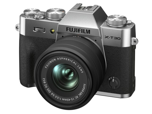 楽天市場】【日英2言語設定モデル】FUJIFILM X100VI-JP【シルバー