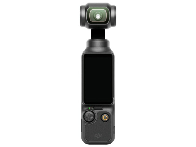 DJI 動き写真器 DJI OSMO POCKET 3【ラッピング相応う可】 R-LOGI