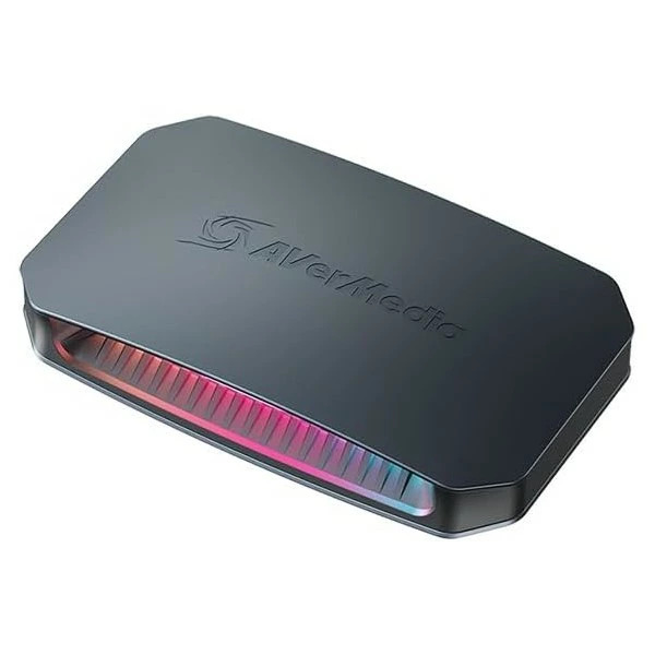 Live Gamer ULTRA 2.1 AVERMEDIA ゲームキャプチャー GC553G2 HDMI/USB接続 ボイスチャット取り込み ゲームプレイ録画 ゲーム配信 動画配信[ラッピング可] R-LOGI