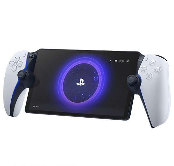 楽天市場】［新品PlayStation Portal リモートプレーヤー］ CFIJ-18000