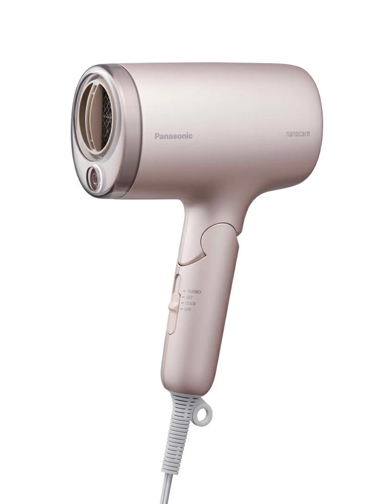 Panasonic  パナソニック ヘアドライアー nanocare ナノ世話をする EH-NA7M-P [モイストピンク][ラッピング可] R-LOGI