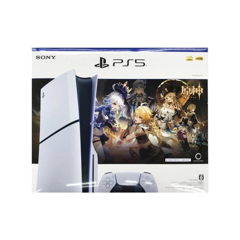 PlayStation - ワイルドハーツ　PS5 WILD HEARTS™ Standard Edition