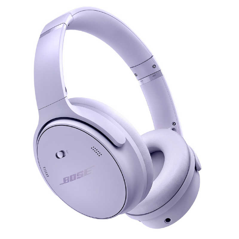 楽天市場】Bose QuietComfort Ultra Headphones [ブラック]ワイヤレス