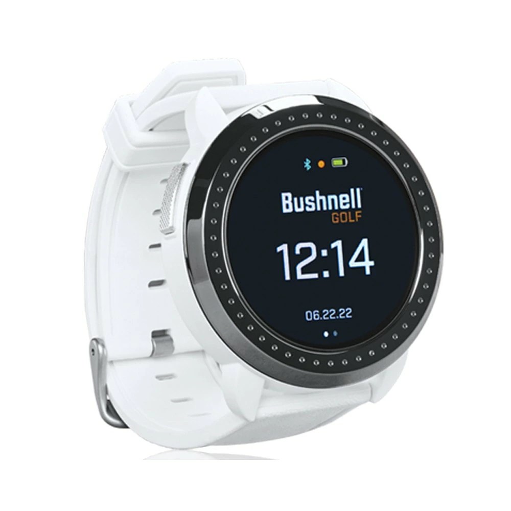 Bushnell かん木フランネル GPSゴルフナビ イオン エリート ION ELITE [白いこと][ラッピング可]