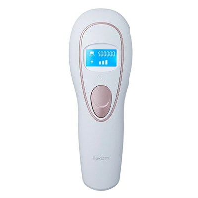 Maxell マクセル llexam レクサム ラッシュ式光美容器 MXIP-100[ラッピング可] R-LOGI｜MoriMoriStore（測定の森）