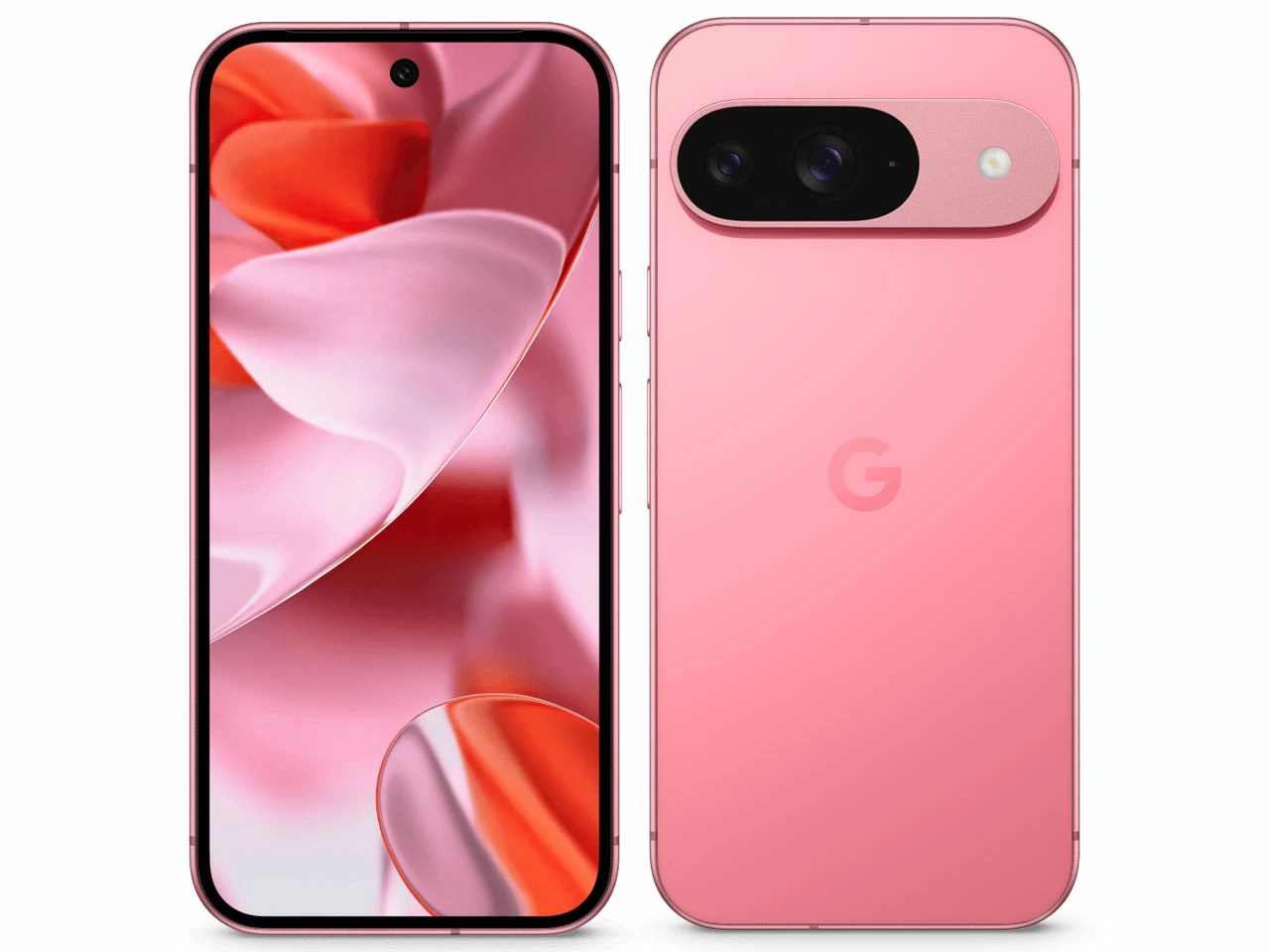 楽天市場】Google Pixel 9 256GB SIMフリーPeony[ラッピング可] R-LOGI