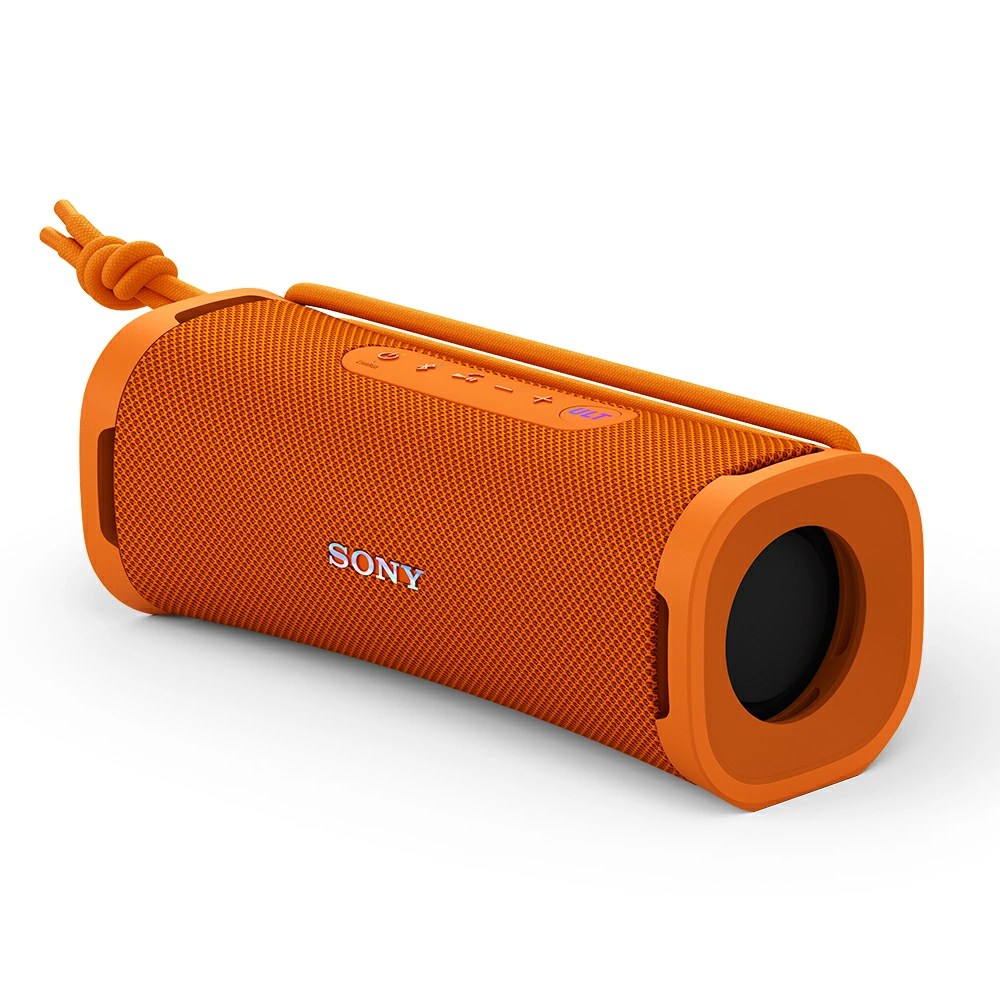 SONY ソニー Bluetooth相応う無線電話金棒引き ULT FIELD 1 SRS-ULT10 (DC) [オレンジ色][ラッピング可]