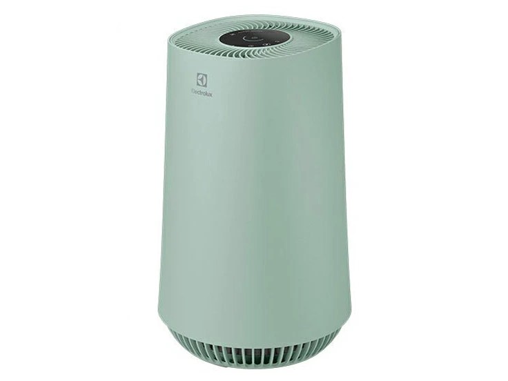 エレクトロラックス 空気清浄機 Flow A3 FA31-202GN [ノルディックグリーン][ラッピング可]画像
