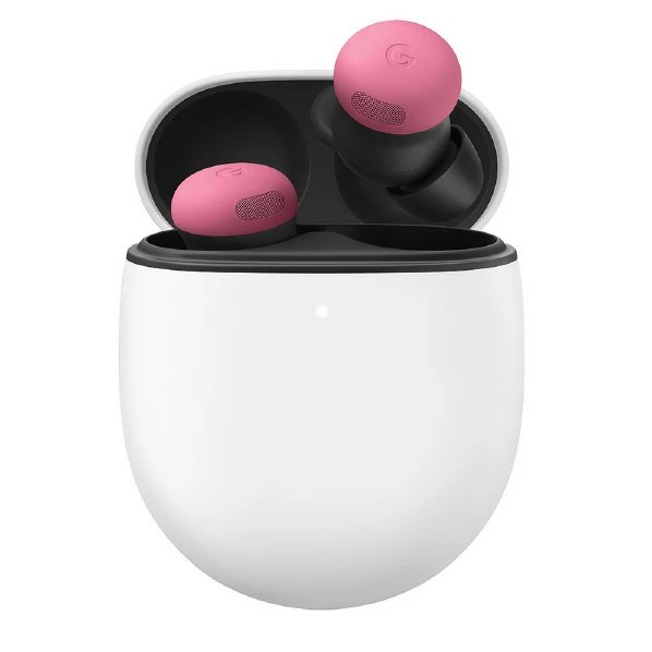イヤホン Google Pixel Buds Pro Coral Google - Pixel Buds Pro True Wireless Noise Cancelling