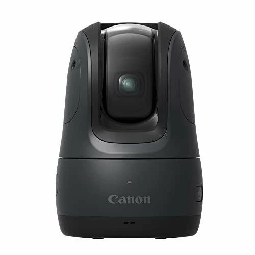 Canon キヤノン コンパクトデジタルカメラ 自動撮影カメラ PowerShot PICK [ブラック][ラッピング可] R-LOGI｜MoriMoriStore（測定の森）