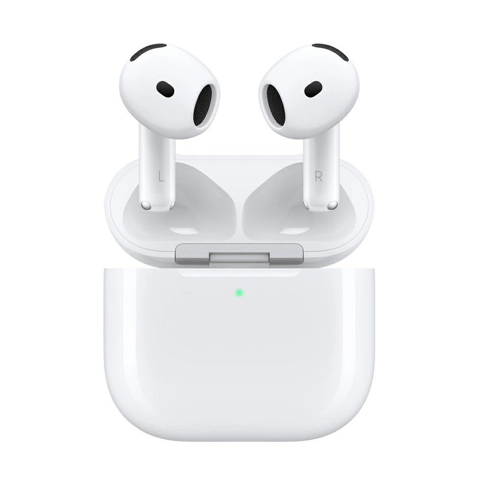 【訳あり】Apple アップル AirPods 第4世代 アクティブノイズキャンセリング搭載モデル MXP93J/A [ラッピング可] R-LOGI