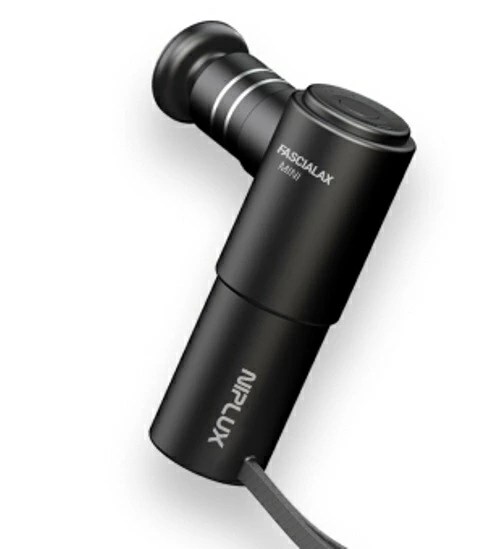 【訳あり】NIPLUX FASCIALAX MINI NP-FX20B[ラッピング可] R-LOGI