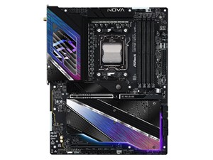X870E Nova 無線LAN[ラッピング可] R-LOGI