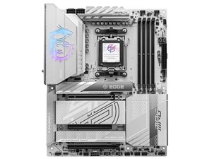 MPG X870E EDGE TI WIFI[ラッピング可] R-LOGI