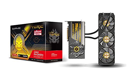 訳ありSAPPHIRETOXIC Radeon RX 6900[ラッピング可] R-LOGI