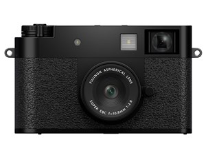 FUJIFILM デジタル写真機 X-HF1 [黒いこと][ラッピング可] R-LOGI