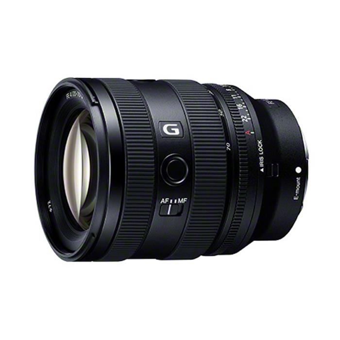 SONY FE 20-70mm F4 G SEL2070G[ラッピング可] R-LOGI 88,984円