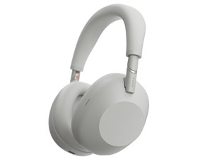 SONY WH-1000XM6 (S) [プラチナしろがね色][ラッピング可] R-LOGI
