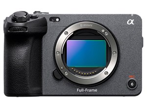 SONY LME-FX3A ボディ[ラッピング可] R-LOGI